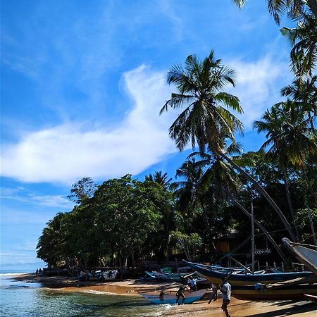 Hilltop House Hotel Arugam Bay Luaran gambar