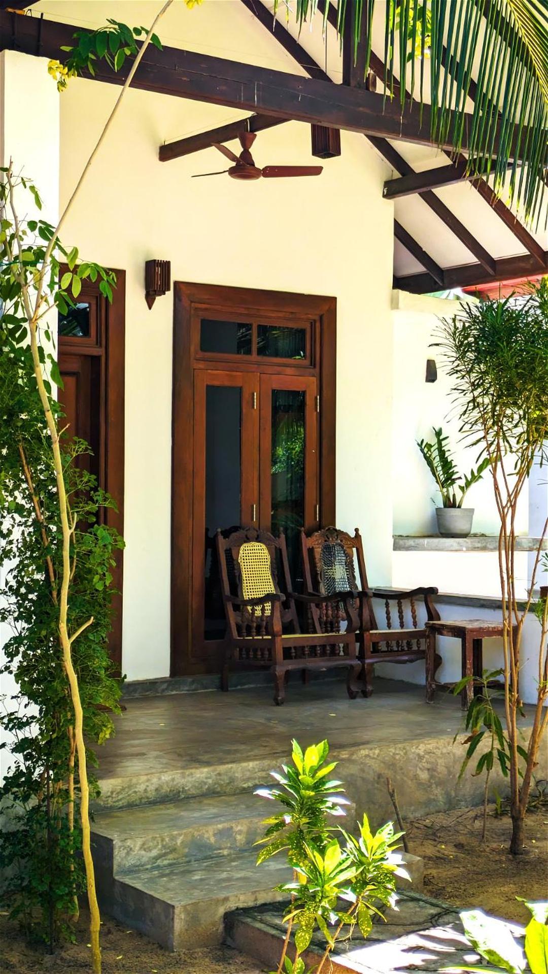 Hilltop House Arugam Bay Luaran gambar