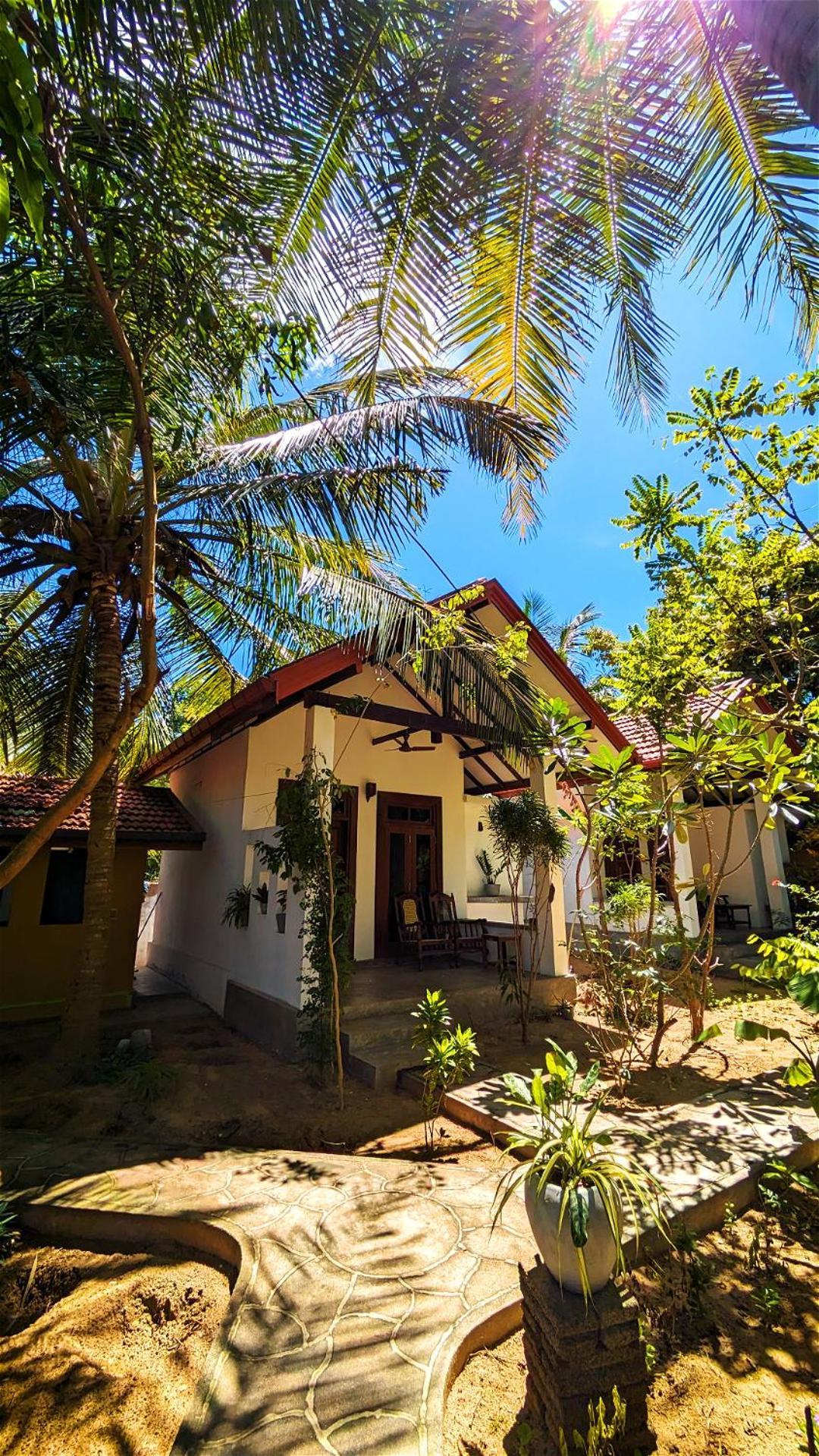 Hilltop House Arugam Bay Luaran gambar