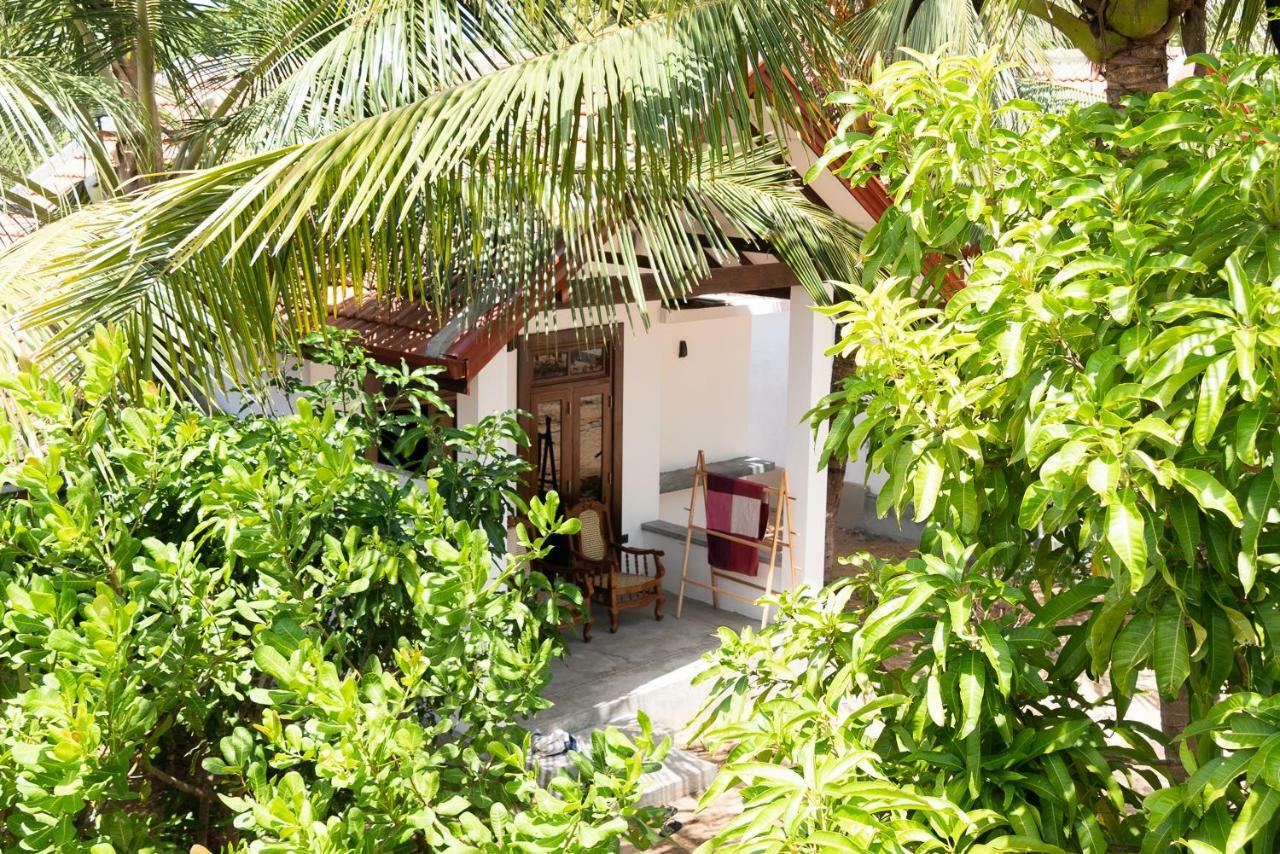 Hilltop House Arugam Bay Luaran gambar