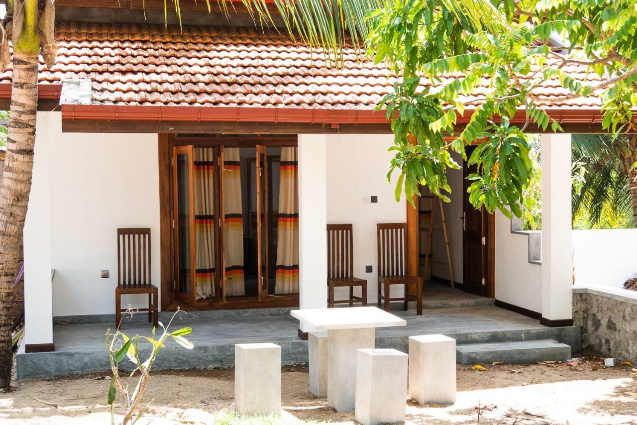 Hilltop House Arugam Bay Luaran gambar