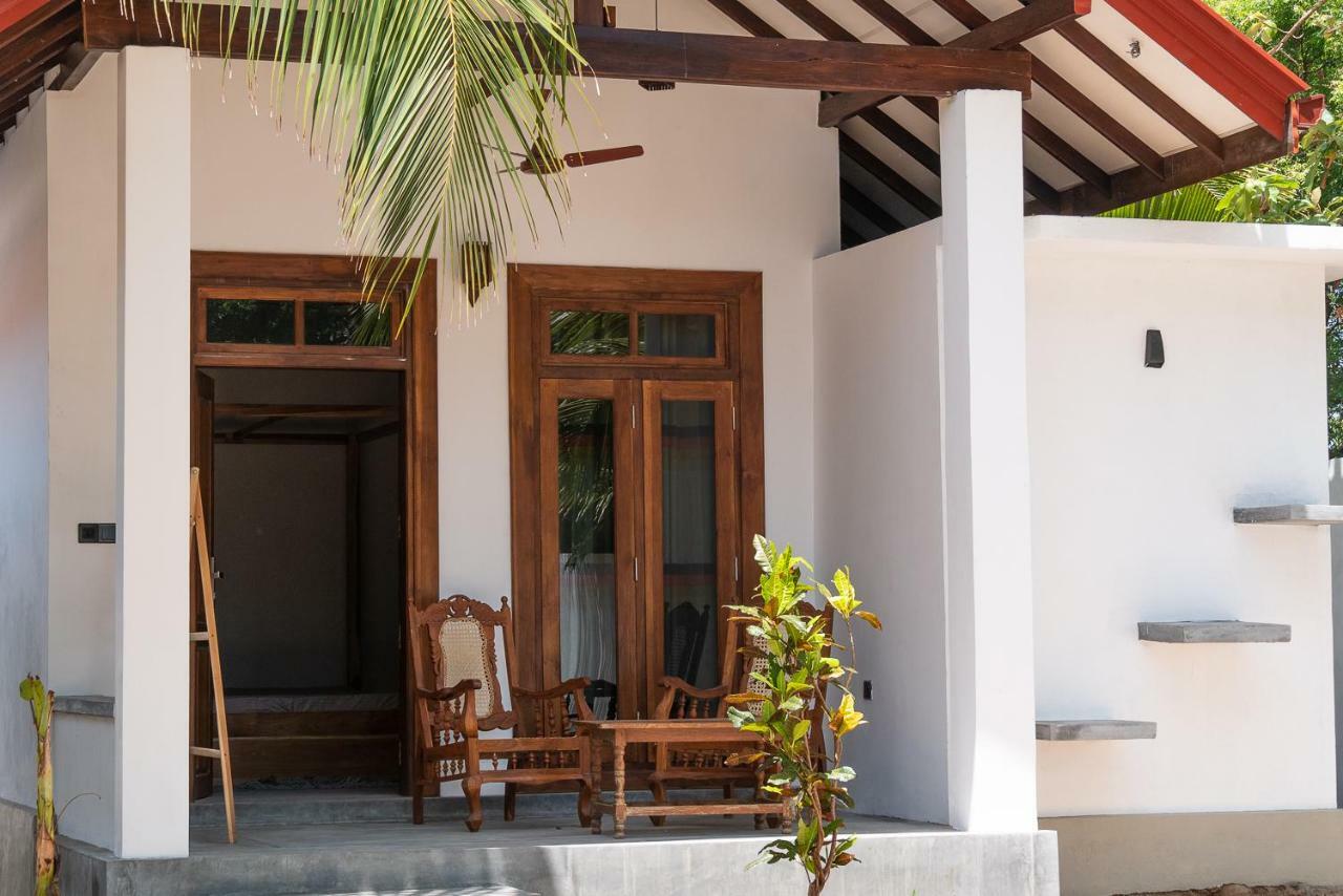 Hilltop House Arugam Bay Luaran gambar