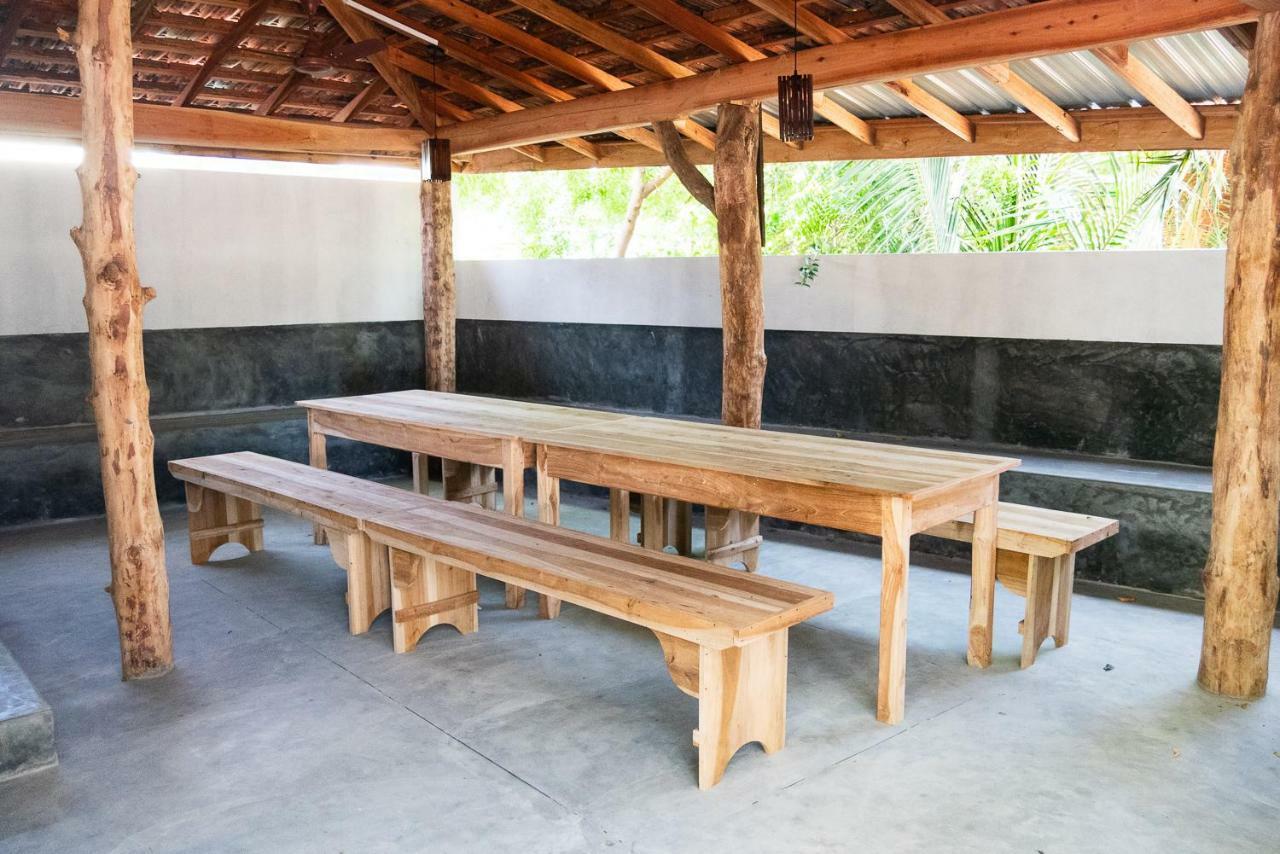 Hilltop House Arugam Bay Luaran gambar